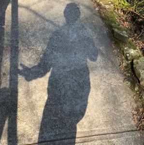 Meet your Posher, Daryl